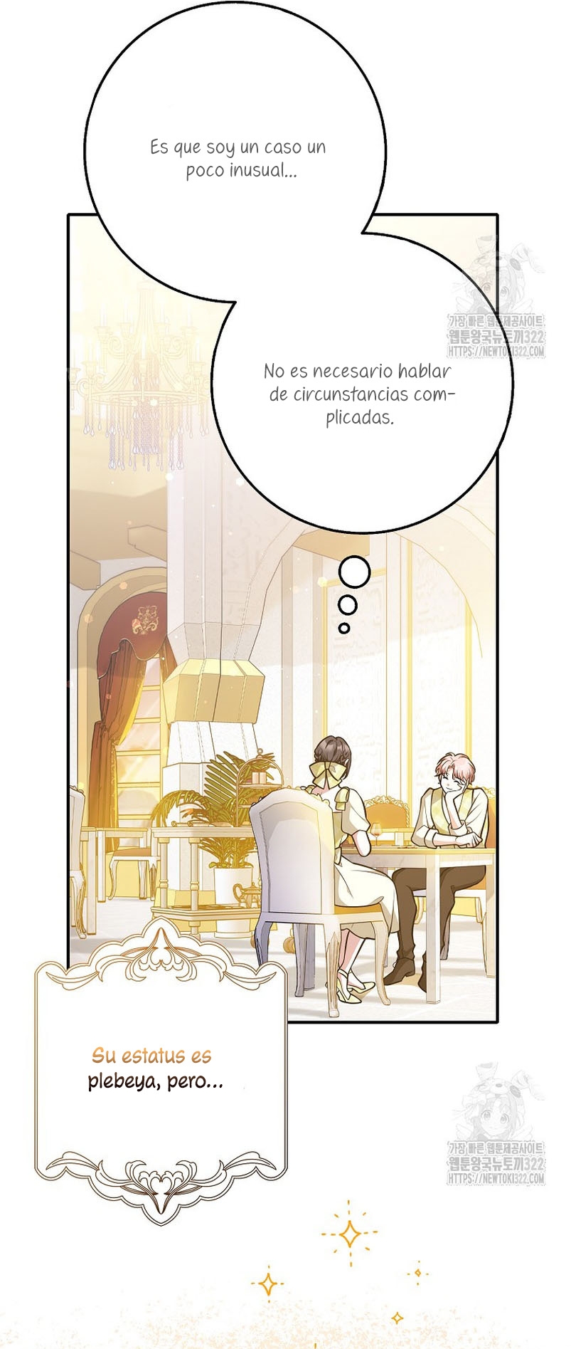 Los amigos no hacen esto Capítulo 31 - Page 20