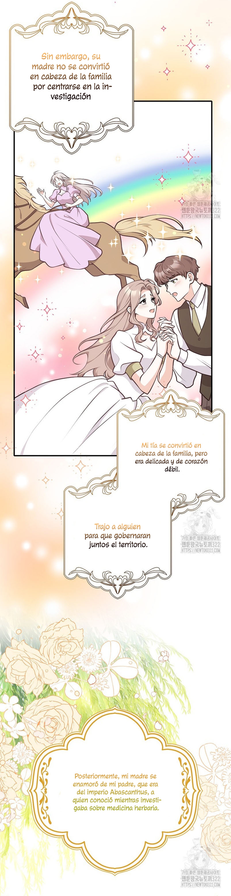 Los amigos no hacen esto Capítulo 31 - Page 22