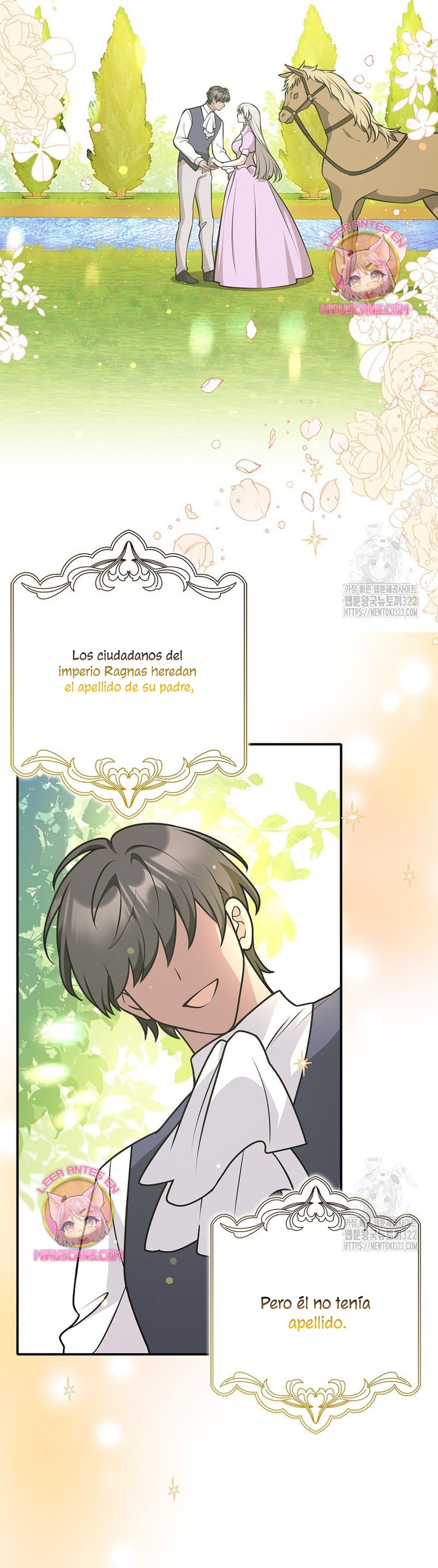 Los amigos no hacen esto Capítulo 31 - Page 23