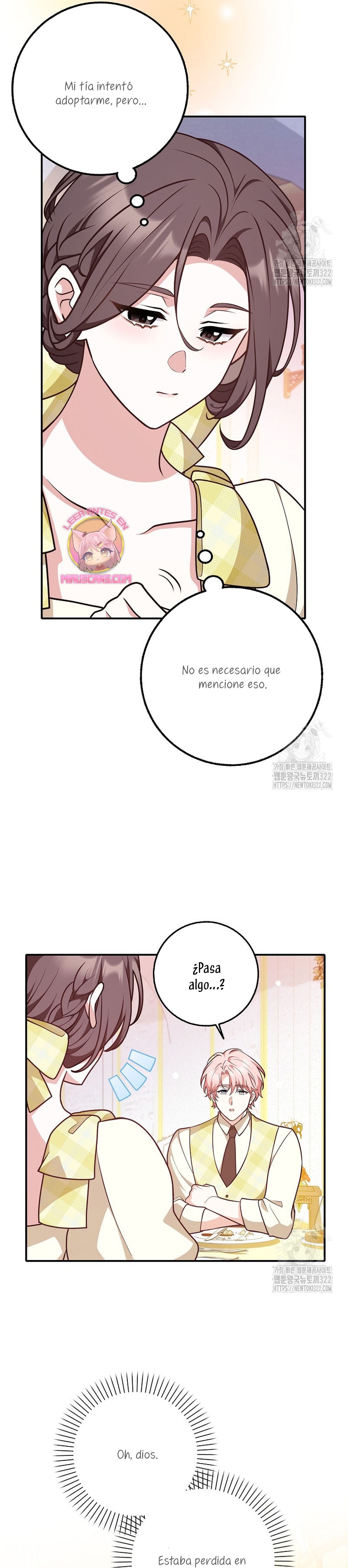 Los amigos no hacen esto Capítulo 31 - Page 25