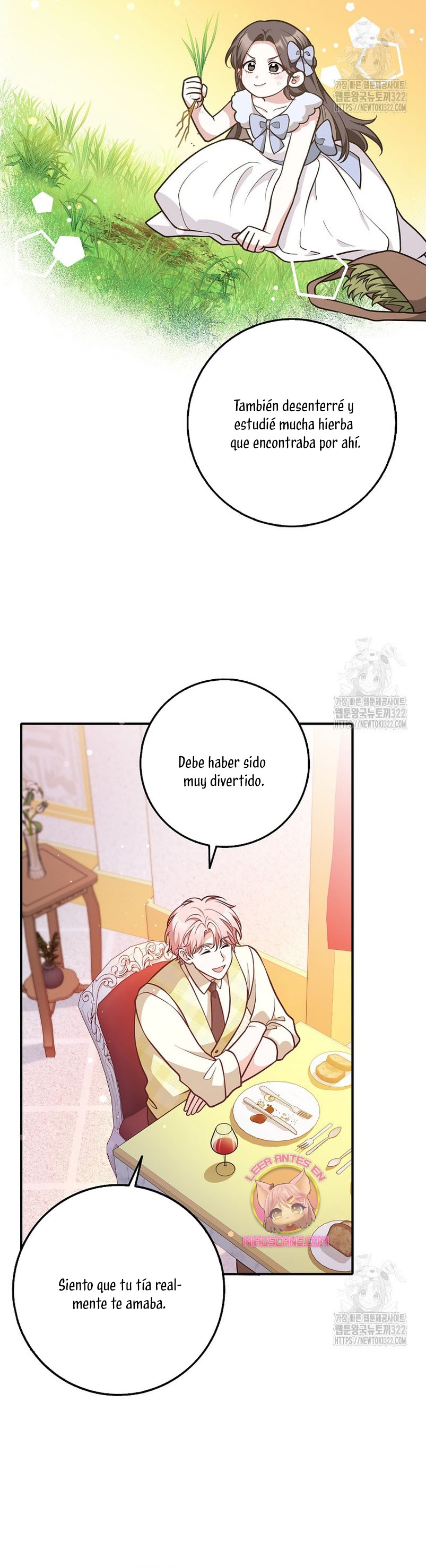 Los amigos no hacen esto Capítulo 31 - Page 27
