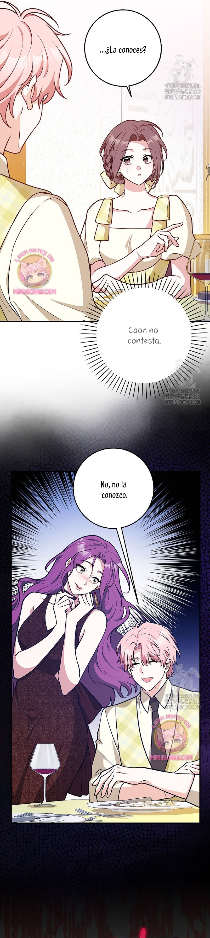 Los amigos no hacen esto Capítulo 31 - Page 30