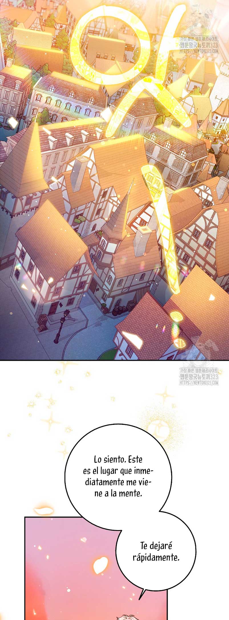 Los amigos no hacen esto Capítulo 32 - Page 17