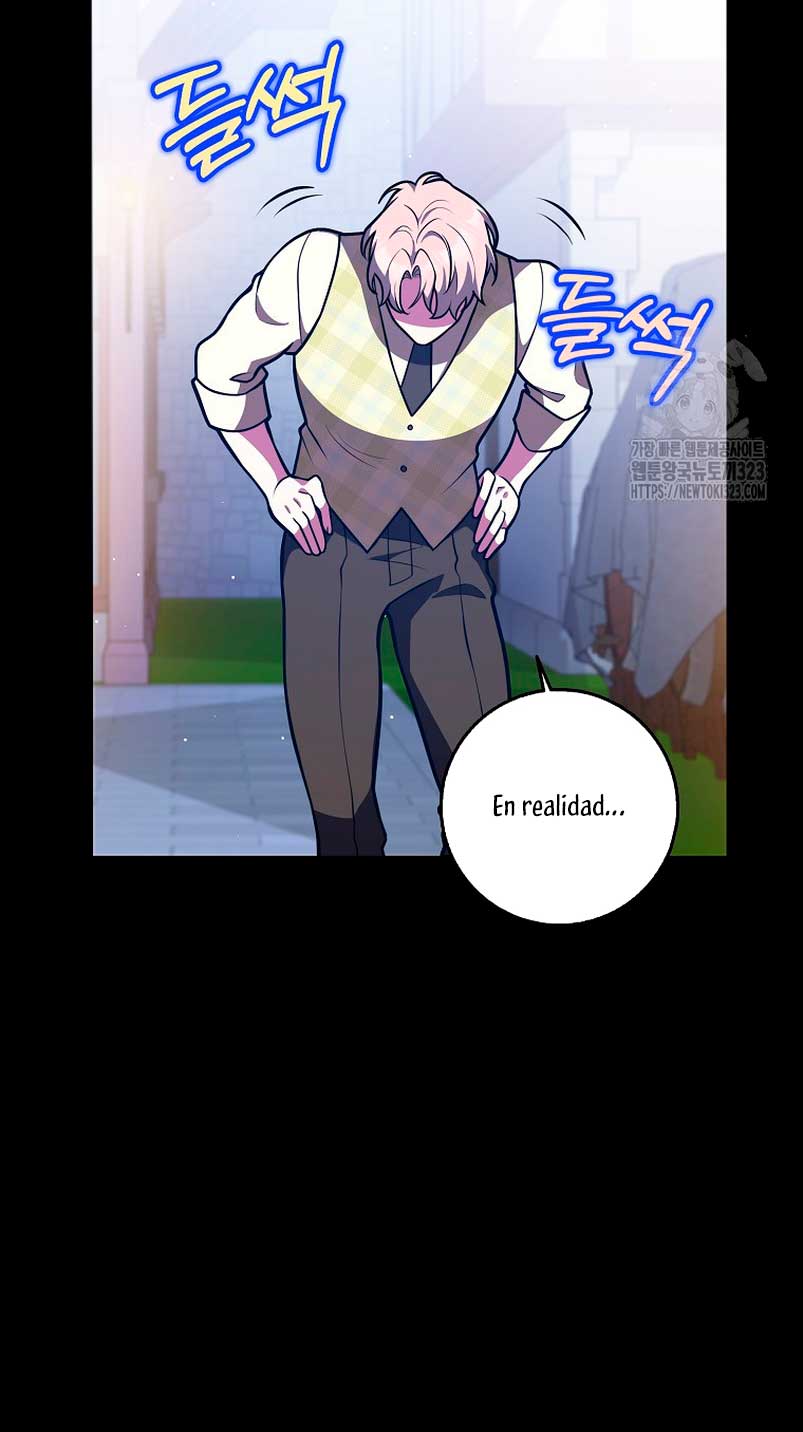 Los amigos no hacen esto Capítulo 32 - Page 58