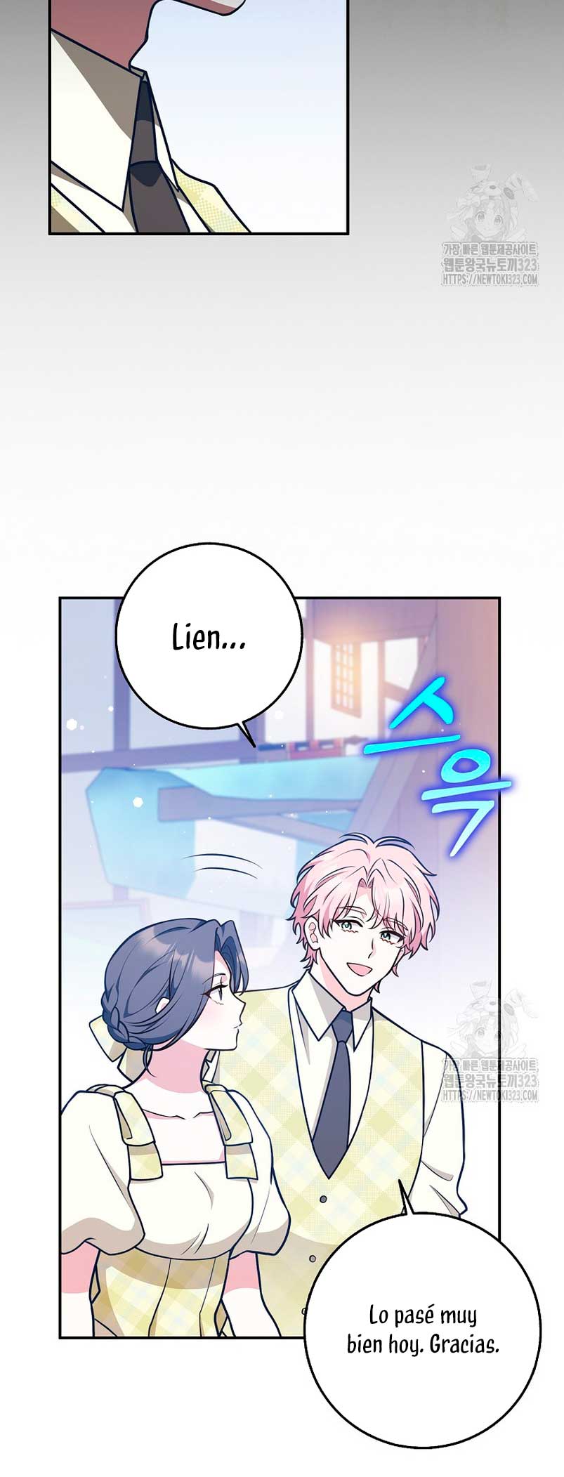 Los amigos no hacen esto Capítulo 32 - Page 65