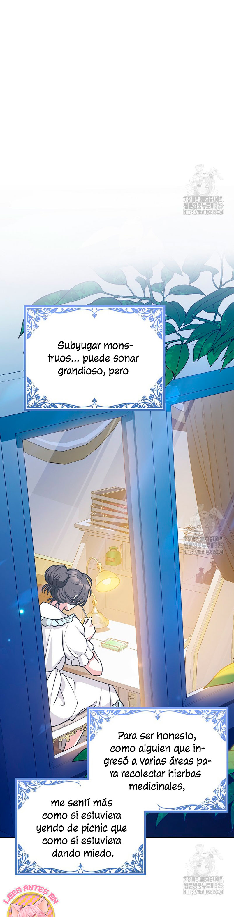 Los amigos no hacen esto Capítulo 34 - Page 24