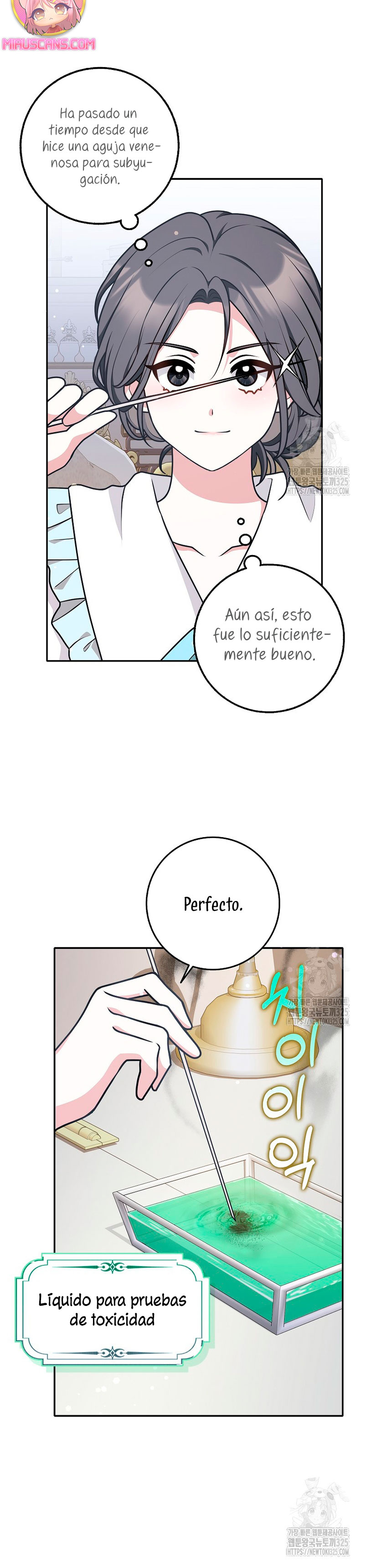 Los amigos no hacen esto Capítulo 34 - Page 25