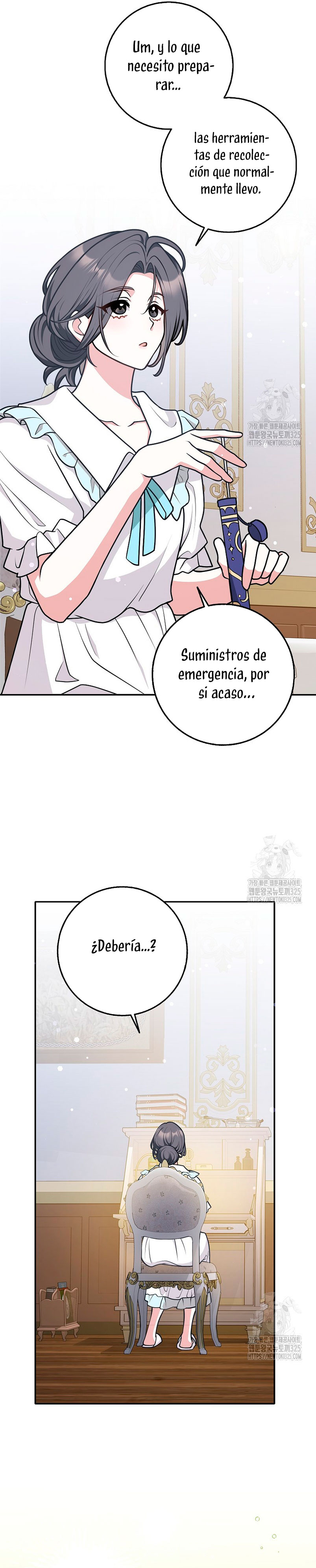 Los amigos no hacen esto Capítulo 34 - Page 26