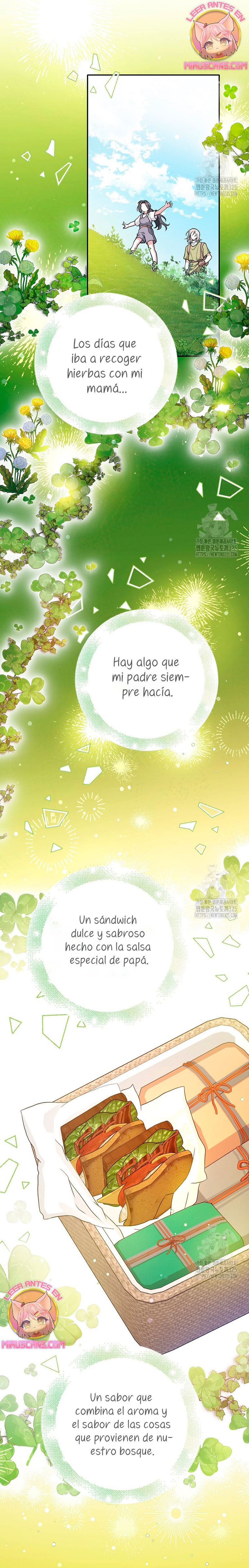 Los amigos no hacen esto Capítulo 34 - Page 27