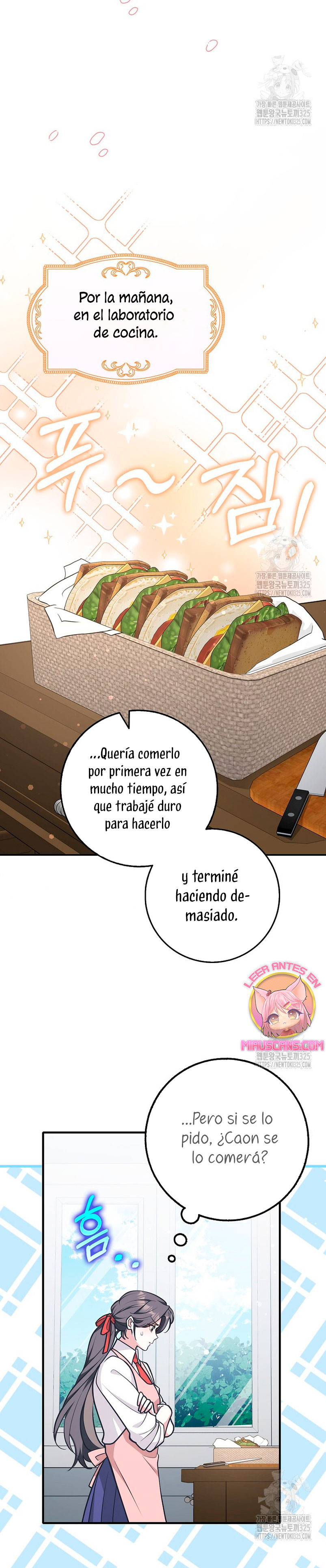 Los amigos no hacen esto Capítulo 34 - Page 30