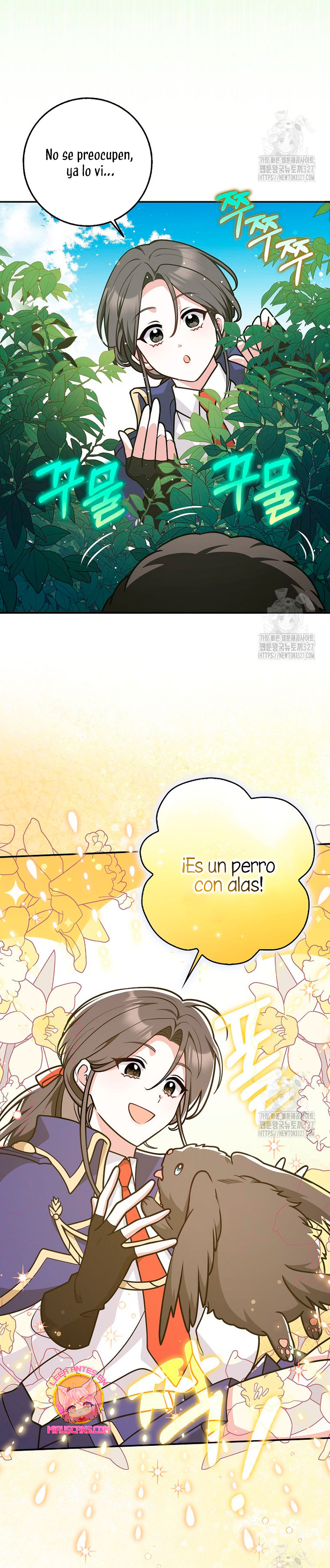 Los amigos no hacen esto Capítulo 36 - Page 16