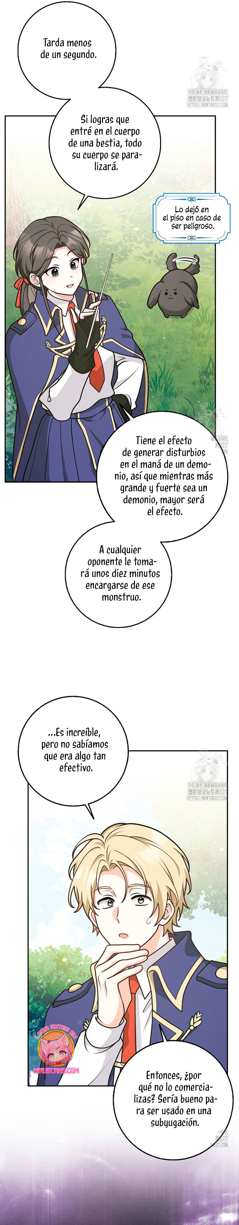 Los amigos no hacen esto Capítulo 36 - Page 26