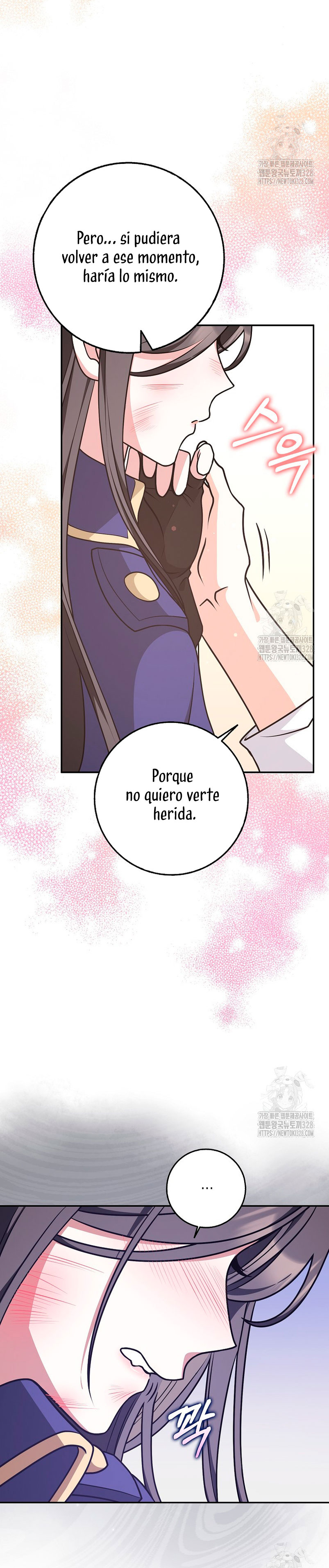 Los amigos no hacen esto Capítulo 37 - Page 30