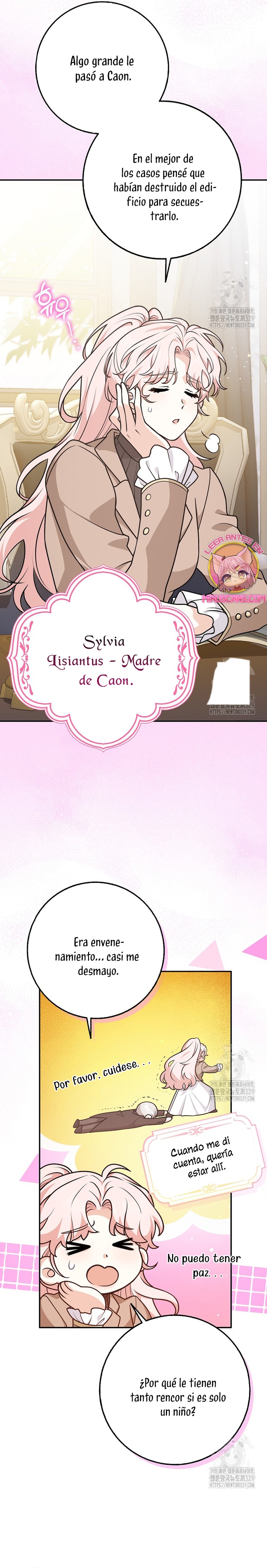 Los amigos no hacen esto Capítulo 38 - Page 16