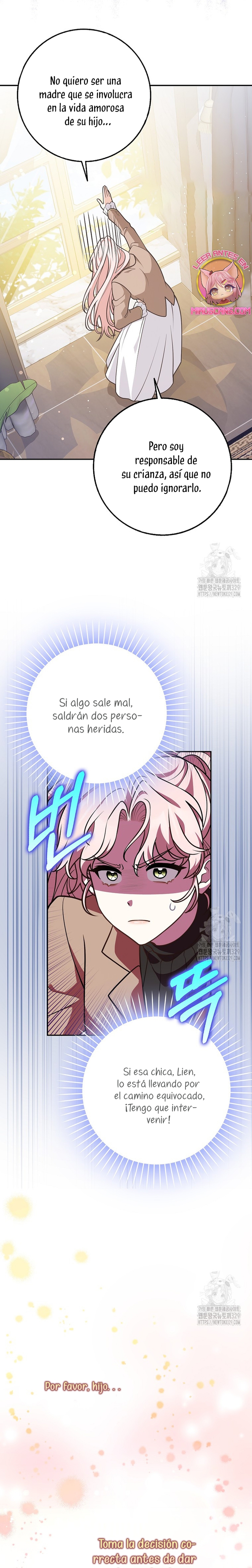 Los amigos no hacen esto Capítulo 38 - Page 26