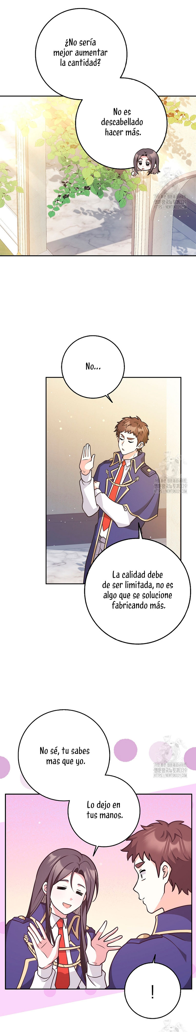 Los amigos no hacen esto Capítulo 39 - Page 13
