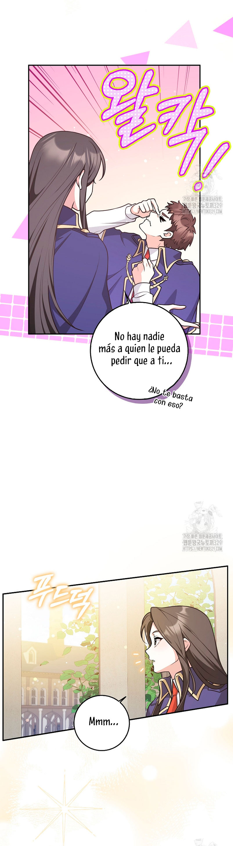 Los amigos no hacen esto Capítulo 39 - Page 15