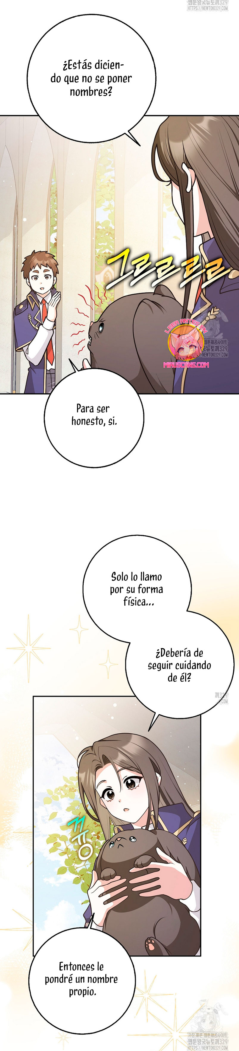 Los amigos no hacen esto Capítulo 39 - Page 22