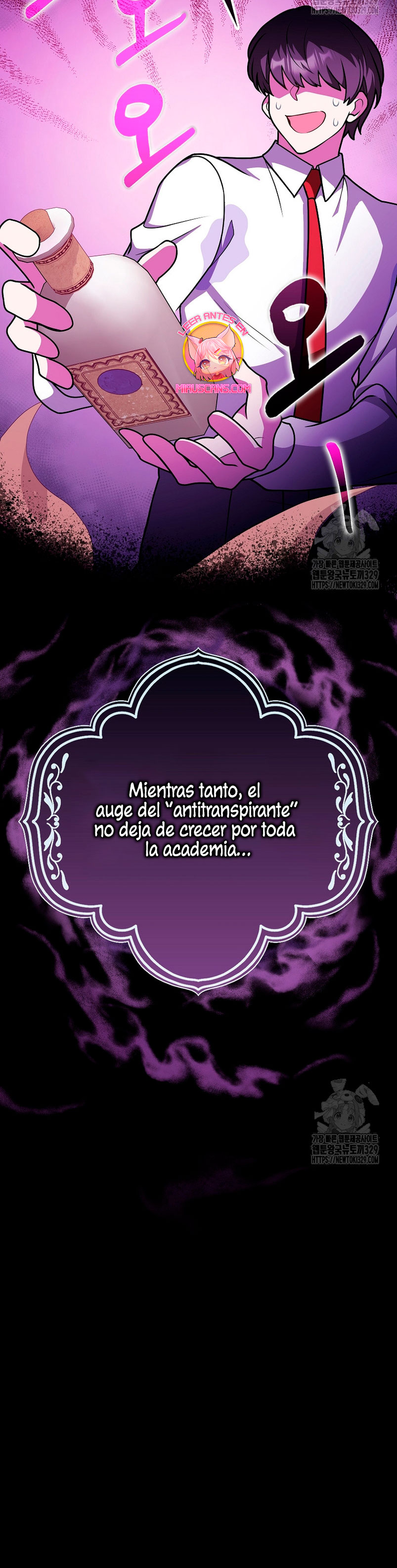 Los amigos no hacen esto Capítulo 39 - Page 30