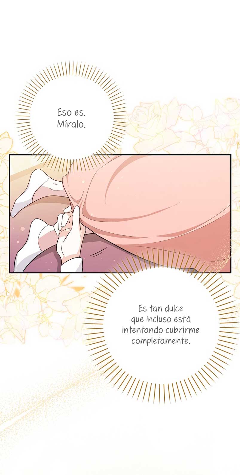 Los amigos no hacen esto Capítulo 4 - Page 13