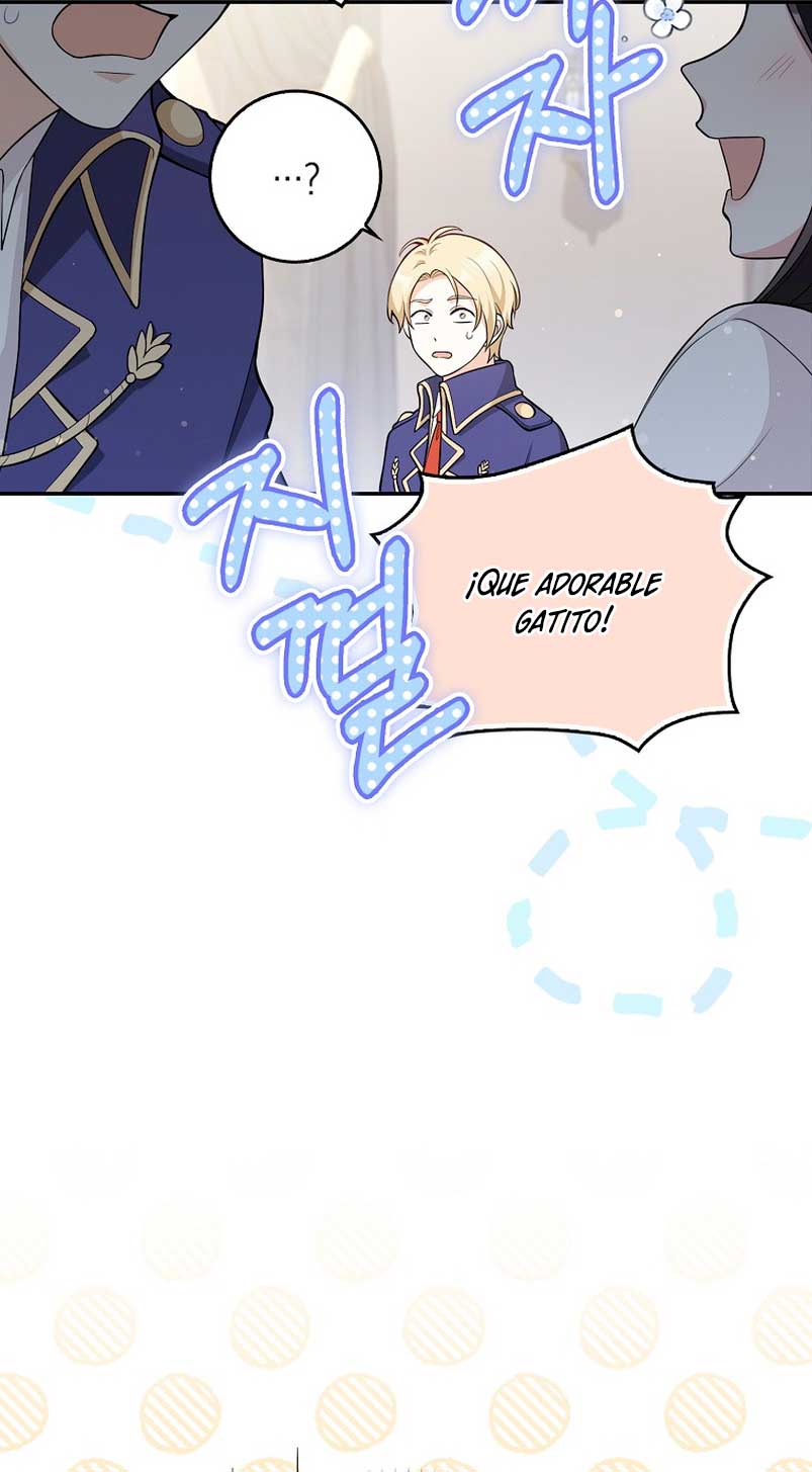 Los amigos no hacen esto Capítulo 4 - Page 18