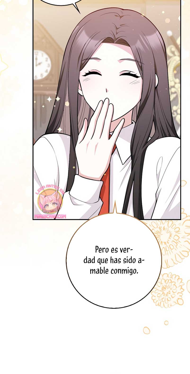 Los amigos no hacen esto Capítulo 4 - Page 20