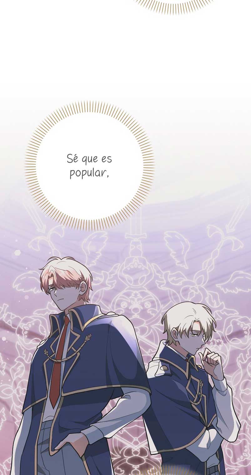 Los amigos no hacen esto Capítulo 4 - Page 25