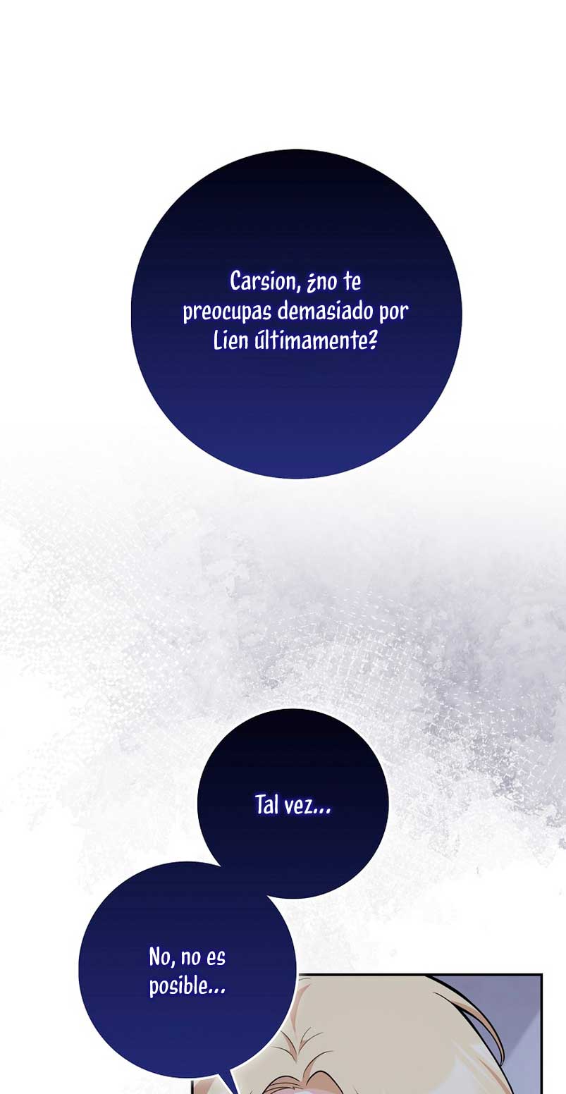 Los amigos no hacen esto Capítulo 4 - Page 3