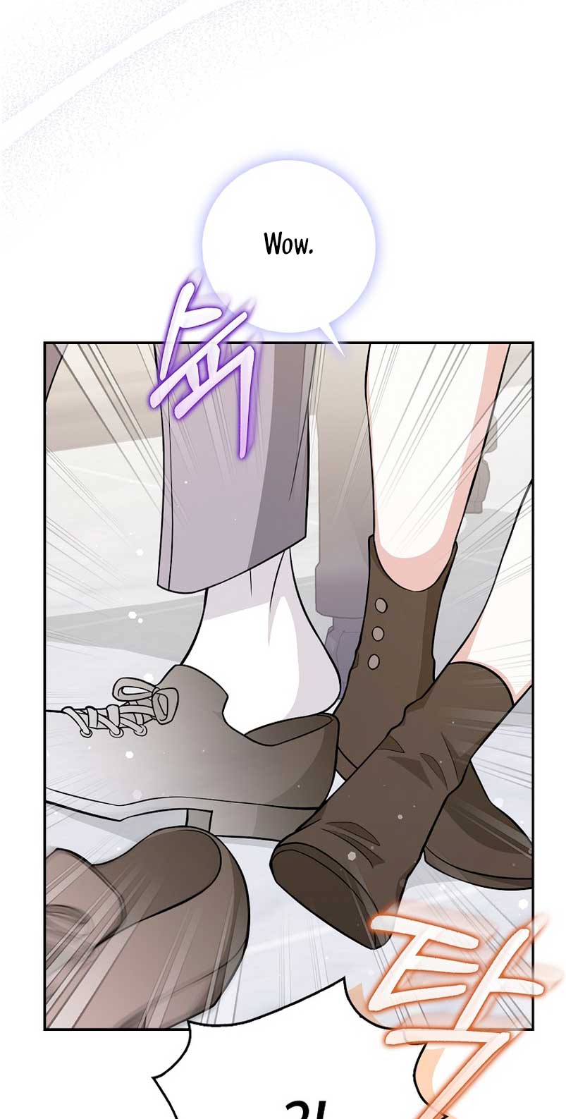 Los amigos no hacen esto Capítulo 4 - Page 31