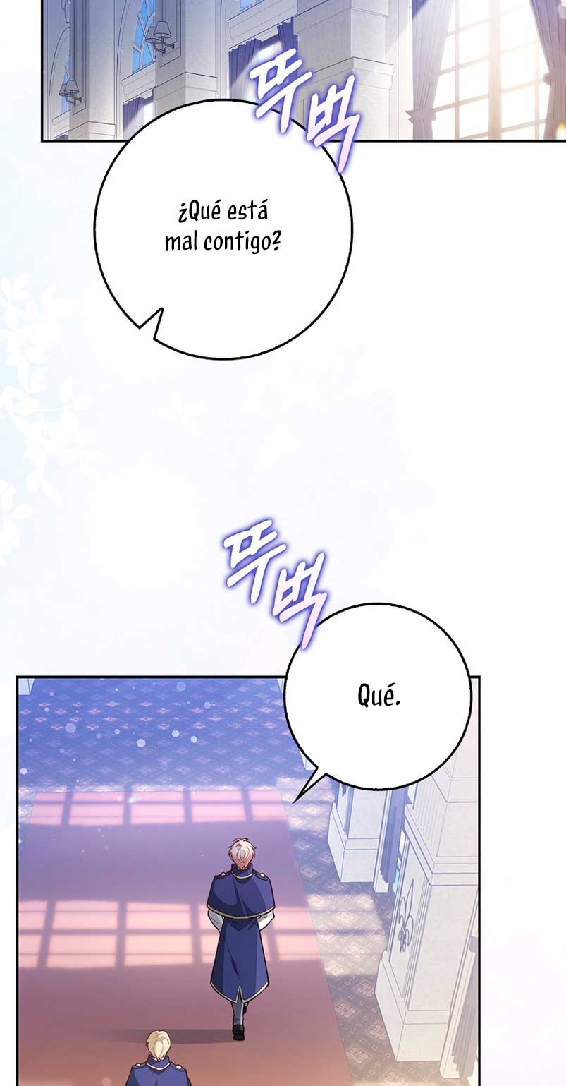 Los amigos no hacen esto Capítulo 4 - Page 51