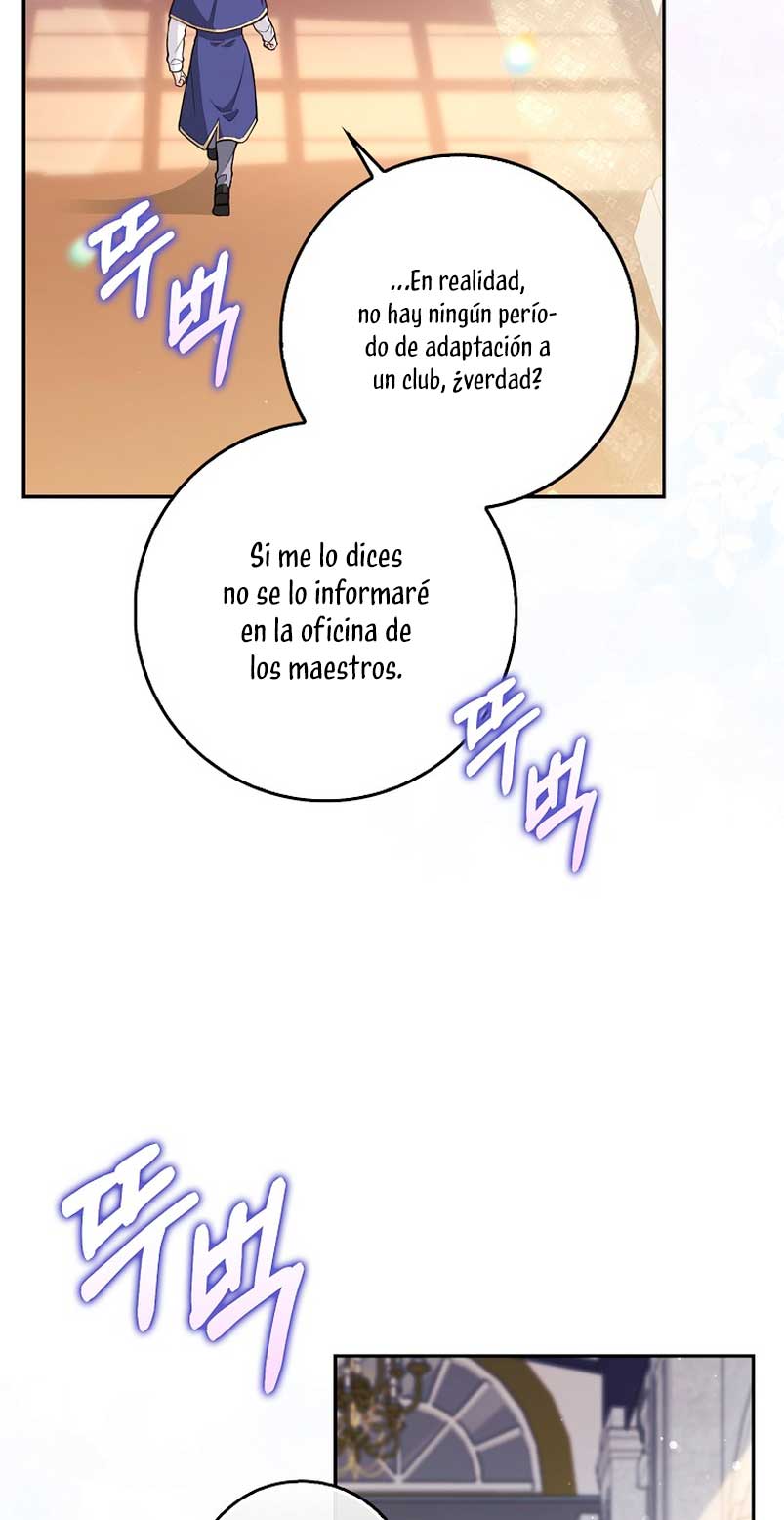 Los amigos no hacen esto Capítulo 4 - Page 52