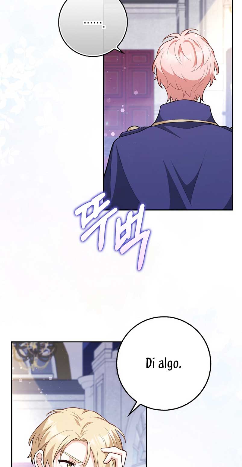 Los amigos no hacen esto Capítulo 4 - Page 53