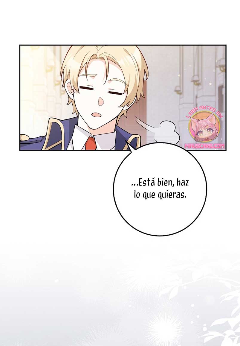 Los amigos no hacen esto Capítulo 4 - Page 57