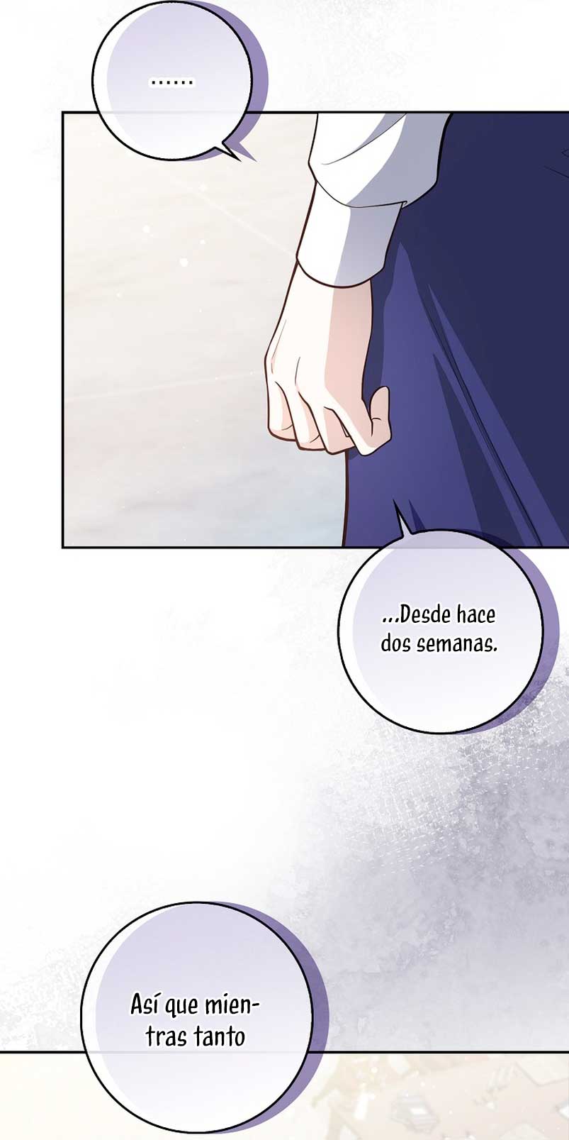 Los amigos no hacen esto Capítulo 4 - Page 6