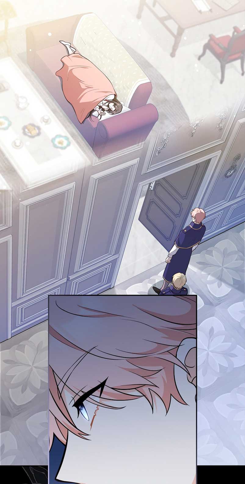 Los amigos no hacen esto Capítulo 4 - Page 7