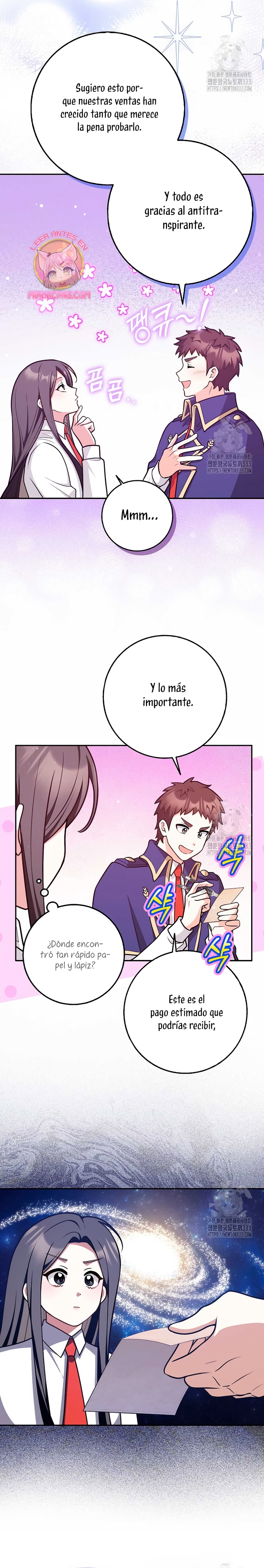Los amigos no hacen esto Capítulo 41 - Page 24