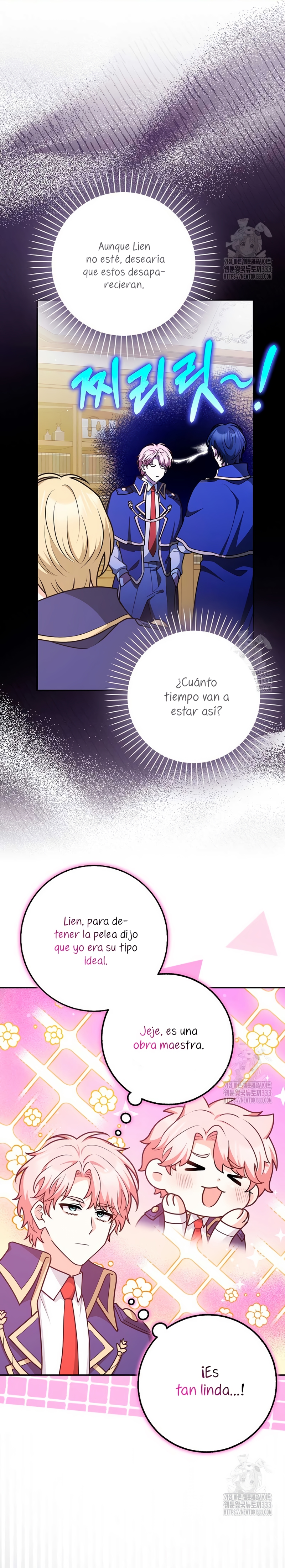 Los amigos no hacen esto Capítulo 41 - Page 26