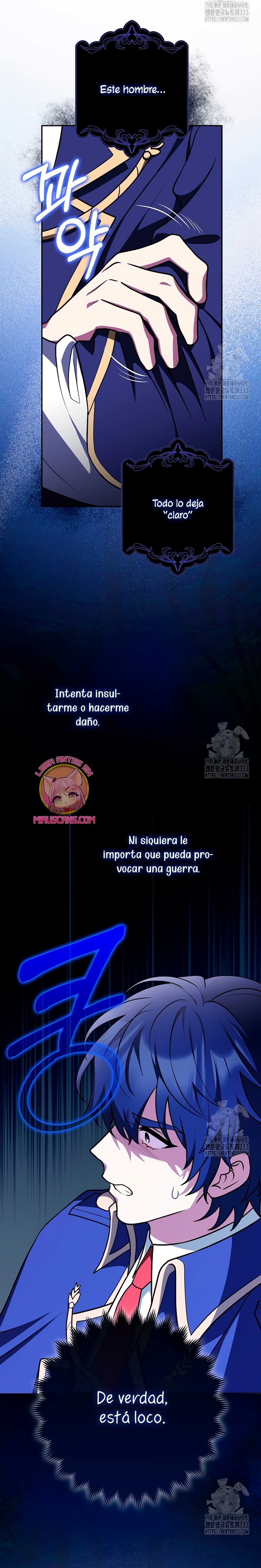 Los amigos no hacen esto Capítulo 41 - Page 30
