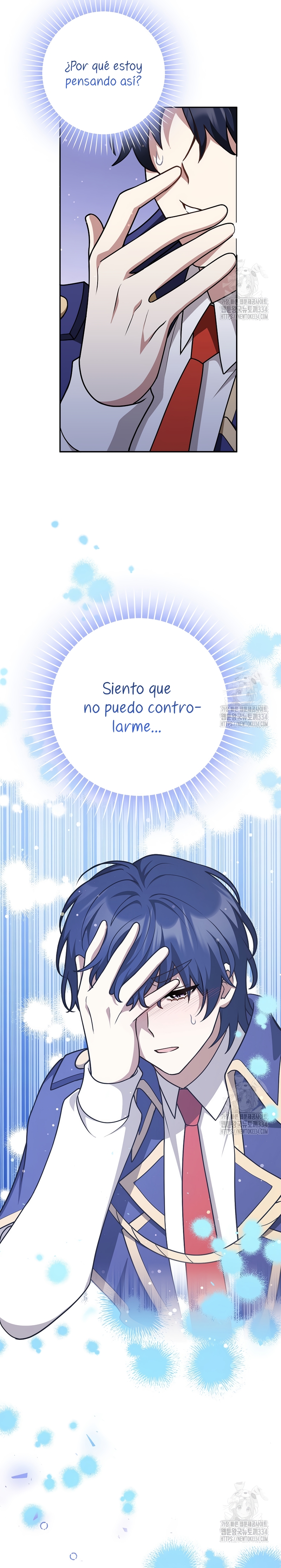 Los amigos no hacen esto Capítulo 42 - Page 24