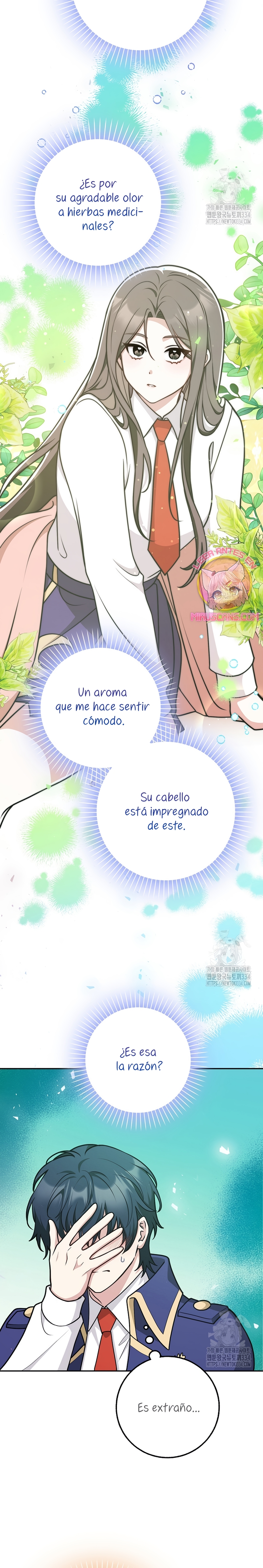 Los amigos no hacen esto Capítulo 42 - Page 26