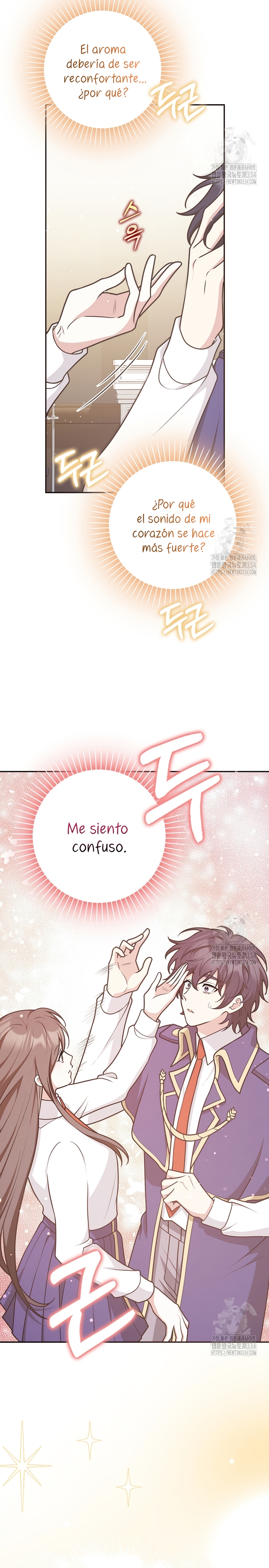 Los amigos no hacen esto Capítulo 42 - Page 27