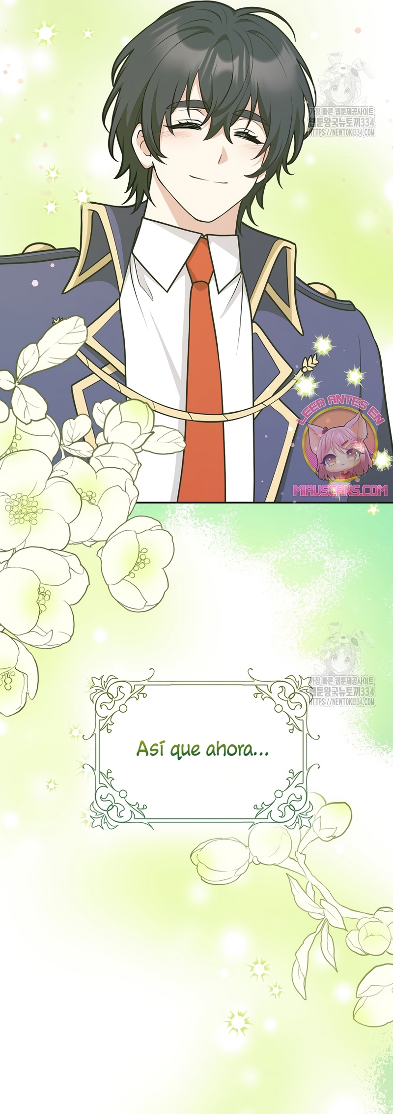 Los amigos no hacen esto Capítulo 42 - Page 32