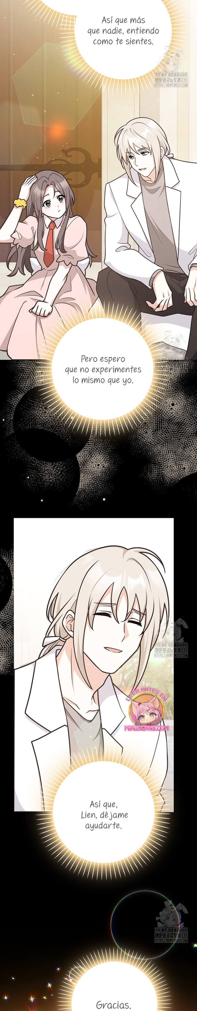 Los amigos no hacen esto Capítulo 43 - Page 24