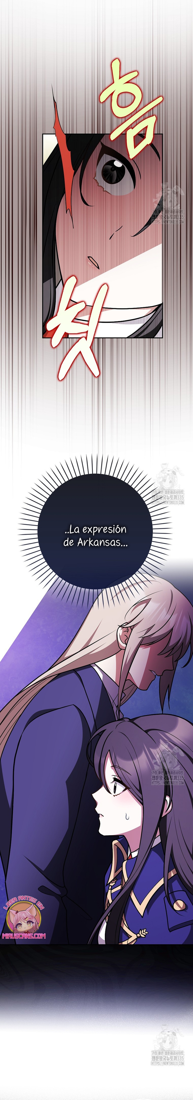 Los amigos no hacen esto Capítulo 43 - Page 29