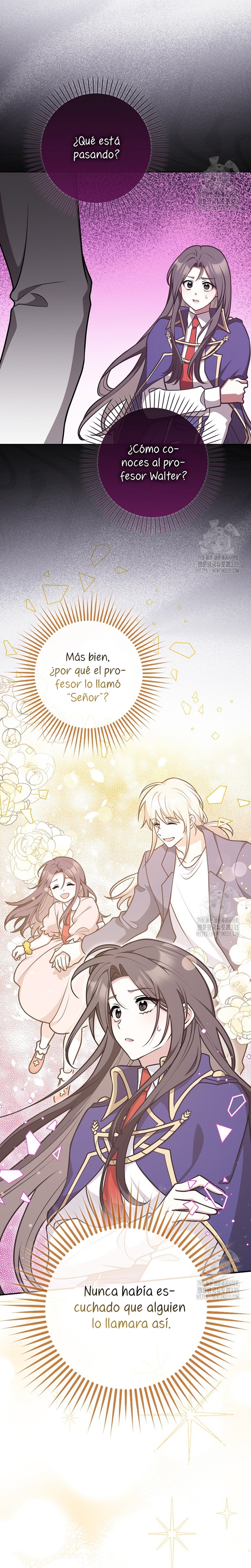 Los amigos no hacen esto Capítulo 43 - Page 32