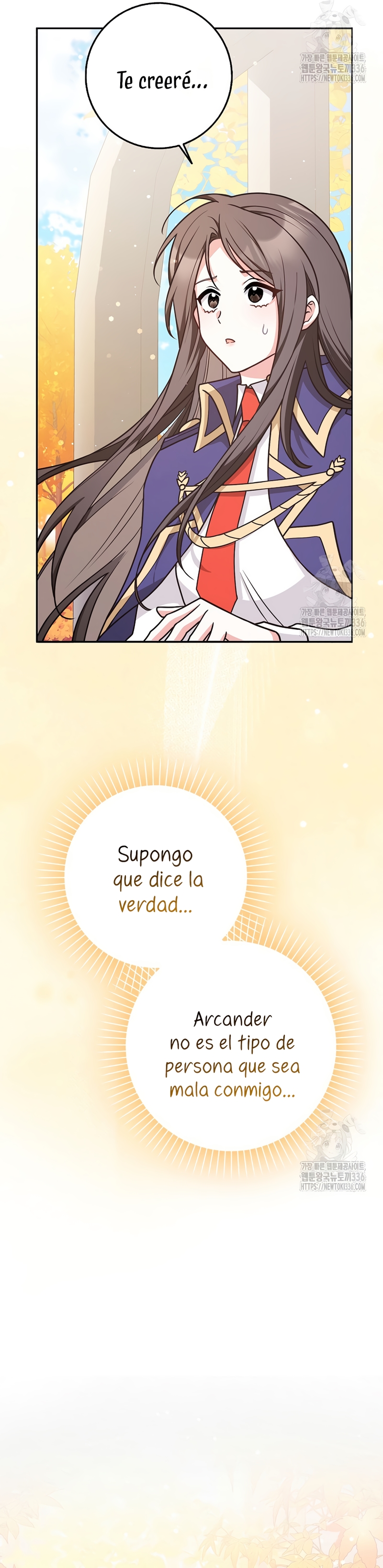 Los amigos no hacen esto Capítulo 44 - Page 16