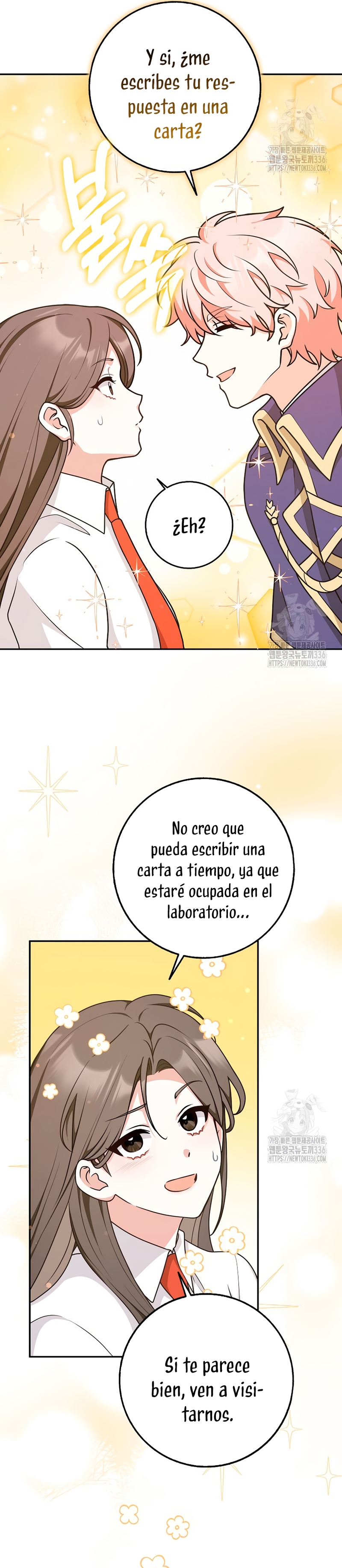 Los amigos no hacen esto Capítulo 44 - Page 27