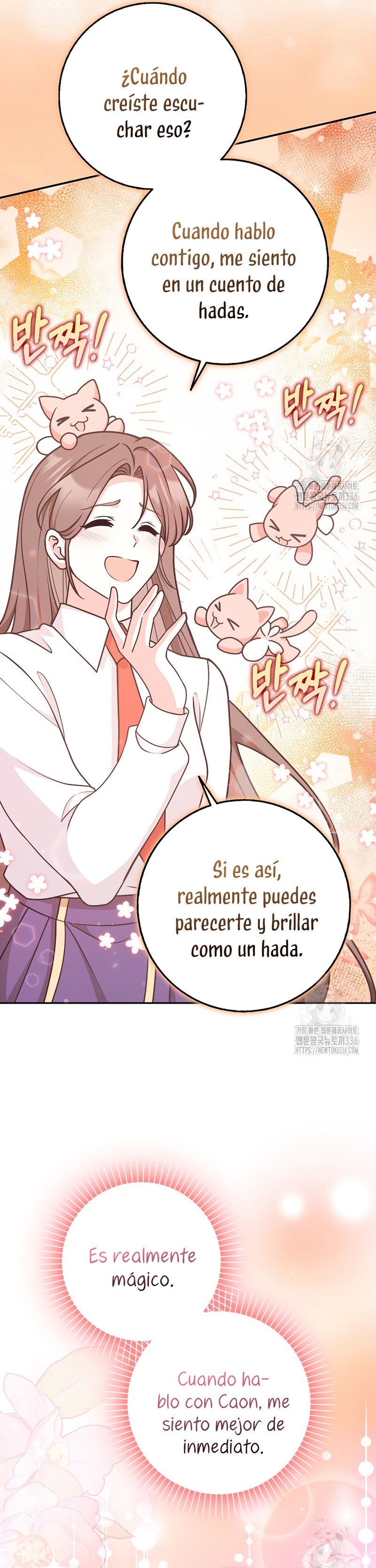 Los amigos no hacen esto Capítulo 44 - Page 29