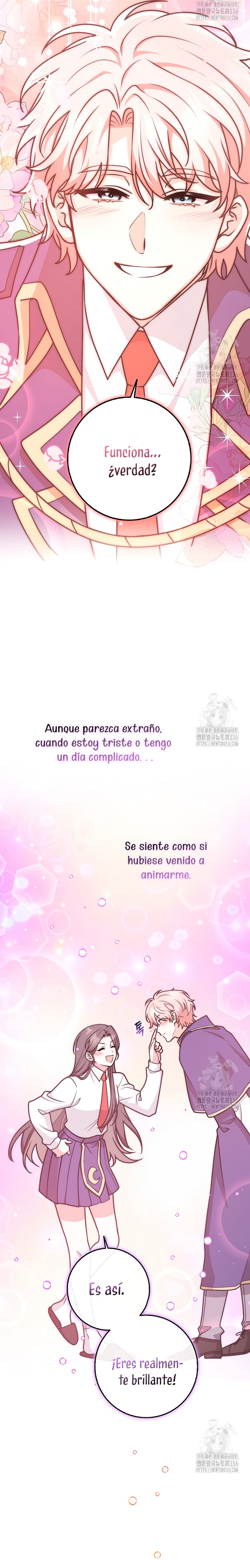 Los amigos no hacen esto Capítulo 44 - Page 30