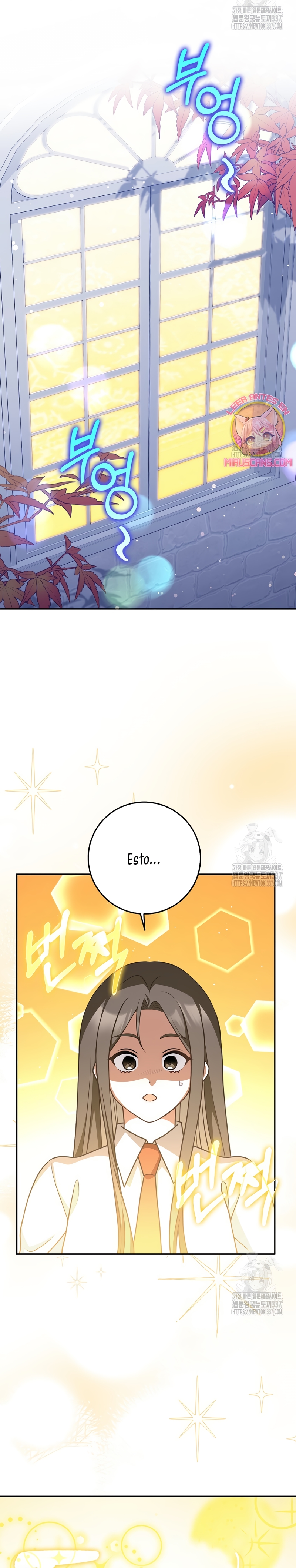 Los amigos no hacen esto Capítulo 45 - Page 13